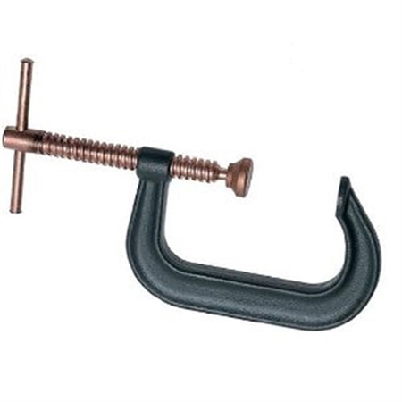 Wilton P Series 404 Clamp 14243